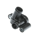 Coolant Hose Flange - VW/Audi