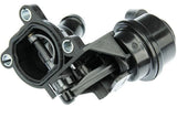 Thermostat Assembly - VW/Audi by URO Parts 059121737AM-URP