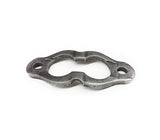 VW/Audi Fuel Injector Retaining Plate - VW/Audi / TDI / 8P A3 / Mk5 / Mk6 / Jetta 059130216C