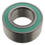 Wheel Bearing - VW/Audi by Febi 443407625F-FEB