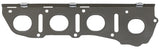 Elring Exhaust Manifold Gasket - Mercedes 2781420480-ELR