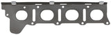 Elring Exhaust Manifold Gasket - Mercedes 2781420580-ELR