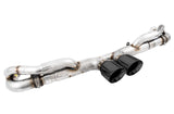 AWE Tuning Performance Exhaust System - 991 | 997.2 | GT3 | GT3 RS by AWE Tuning