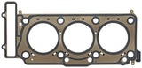 Elring Head Gasket - Mercedes 2760160100-ELR