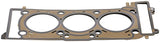 Head Gasket - Mercedes | 2760160520