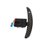 JQ Werks Madtrace Clubsport Magnetic Paddle Shifters - BMW / Supra by JQ Werks