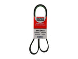 Serpentine Belt - Audi 3.0L V6 TDI A6, A7 Quattro Q5 | 059903137AG