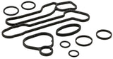Elring Oil Cooler Gasket Kit 599.160-ELR