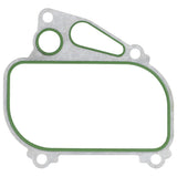 Elring Oil Cooler Gasket - Porsche 94410714703-ELR