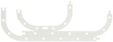 Elring Oil Pan Gasket - Volvo 13788641-ELR