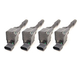 VW/Audi Coil Pack Set - VW 1.5T / Mk7.5 / MQB / Jetta / Taos 05E905110B-QTY4