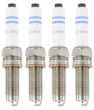 Bosch Evo Spark Plug Set - VW / 1.5T / Taos / Jetta 05E905602C-BOS-QTY4