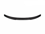 AutoTecknic Dry Carbon M4S Trunk Spoiler - F10 M5 | 5-Series by AutoTecknic ATK-BM-0397