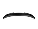 AutoTecknic Dry Carbon Performance Sport Trunk Spoiler - F87 M2 | F22 2-Series by AutoTecknic ATK-BM-0380-6