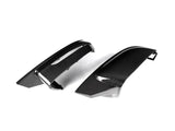 AutoTecknic G8X Style M-Inspired Version II Dry Carbon Mirror Covers - BMW / 4 Series / G26