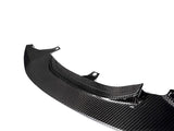 AutoTecknic Dry Carbon Corsa Front Aero Lip - F80 M3 | F82/ F83 M4 by AutoTecknic ATK-BM-0059-3