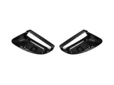 AutoTecknic Replacement Version II Dry Carbon Mirror Covers - Mercedes-Benz Vehicles by AutoTecknic ATK-MB-0303-DCG-4