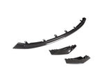 AutoTecknic Dry Carbon Competition Sport Front Aero Lip - G80 M3 | G82/ G83 M4 by AutoTecknic ATK-BM-0035-4