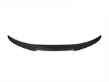 AutoTecknic Carbon Performante Trunk Spoiler - F33 4-Series/ F83 M4 Convertible by AutoTecknic ATK-BM-0319-4