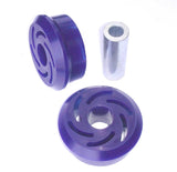 SuperPro 2003 Volvo XC90 T6 Rear Upper Engine Steady Mount Bushing Kit by Superpro SPRSPF2563K