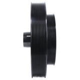 Fluidampr 15-21 Dodge Hellcat 6.2L Supercharged Steel Internally Balanced Damper (11 Percent OD) by Fluidampr FDR910302