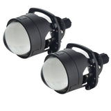 ORACLE Lighting 2.5" 70mm Bi-LED 35W Retrofit Projectors (Pair) by Oracle Lighting orl8531-504