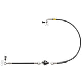 Chase Bays 00-09 Honda S2000 Clutch Line w/Tilton Flow Control Valve by Chase Bays CB-S2K-CLUTCH-TFCV