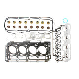Cometic Chrysler 6.1L Gen-3 Hemi Top End Gasket Kit-4.200in Bore-.040in MLS Cyl Head Gasket by Cometic CGS-PRO1032T