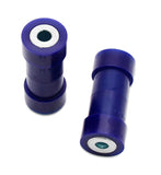 SuperPro Front Upp Outer Control Arm Kit by Superpro SPRSPF3610K