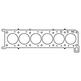 Cometic TVR Speed Six .080in MLS Cylinder Head Gasket - 96.5mm Bore by Cometic CGS-C4527-080