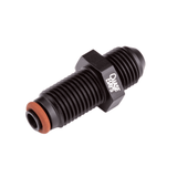 Chase Bays 14x1.5 to 6AN Low O-Ring / Bumpsteer Power Steering Adapter by Chase Bays CB-M14BUMP/A