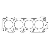 Cometic Toyota 2UZ-FE .075in MLS Cylinder Head Gasket - 92mm Bore - RHS by Cometic CGS-C4357-075