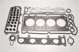 Cometic Street Pro Mitsubishi 1995-99 DOHC 420A 2.0L 88.5mm Bore Top End Kit by Cometic CGS-PRO2005T