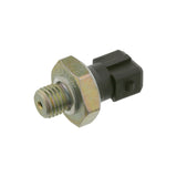 Oil Pressure Sensor with Sealing Ring - BMW by Febi 12611710509-FEB