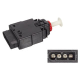 Brake Light Switch - BMW/MINI by Febi 61311382385-FEB