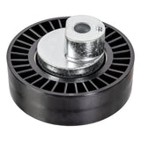 Tensioner Pulley For Auxiliary Belt - BMW by Febi 11281726181-FEB