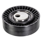Tensioner Pulley For Auxiliary Belt - BMW by Febi 11281726181-FEB
