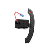 JQ Werks Madtrace Clubsport Magnetic Paddle Shifters - BMW / Supra by JQ Werks