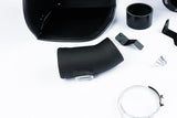 RamAir Performance Pleated Induction Kit - BMW / B38 / 1 & 2 Series by RamAir PRK-360-BK