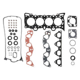 Engine Cylinder Head Gasket Set - Toyota by Victor Reinz 06110PO8000-VR