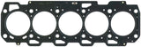 Elring Head Gasket - Alfa Romeo 55184742-ELR