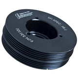 Fluidampr Subaru EJ Series Steel Internally Balanced Damper by Fluidampr FDR531101