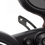 JQ Werks Madtrace Clubsport Magnetic Paddle Shifters - MINI F5X by JQ Werks JQMMINIF5XMPS