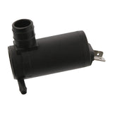 Washer Pump - Ford by Febi 6084227-FEB