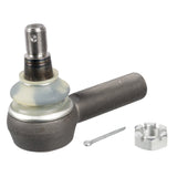 Tie Rod / Drag Link End - Volvo by Febi 1507822-FEB