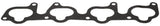 Intake Manifold Gasket - VWAudi | 037129717F