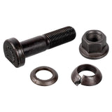 Wheel Stud - Chrysler / Dodge / Jeep by Febi 05103938AA-FEB3