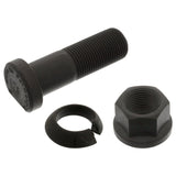 Wheel Stud - Mercedes by Febi 3124011171-FEB2