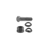 Wheel Stud - Mercedes by Febi 3524020071-FEB3