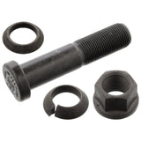 Wheel Stud - Mercedes by Febi 3274020371KOMPL-FEB